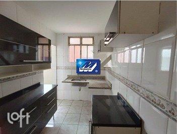 apartment em Pimenta da Veiga, Cidade Nova - Belo Horizonte - MG