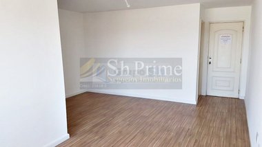 apartment em Rua Cerro Corá, Vila Romana - São Paulo - SP