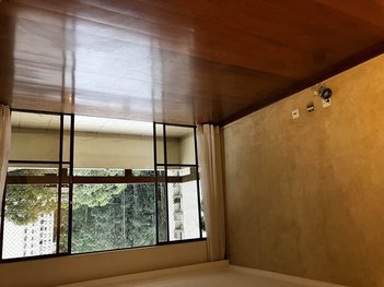 apartment em Rua Charles Spencer Chaplin, Vila Andrade - São Paulo - SP