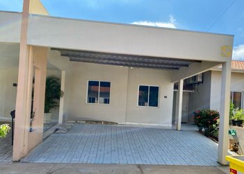 house em Rodovia Mário Andreazza, Petrópolis - Várzea Grande - MT