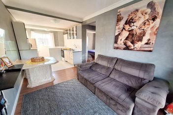 apartment em Rua Rio Trombetas, Roça Grande - Colombo - PR
