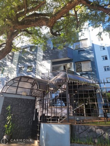 apartment em Rua Marquês de Abrantes, Zona 07 - Maringá - PR