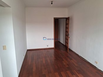 apartment em Rua Xavier Gouveia, Parque Colonial - São Paulo - SP