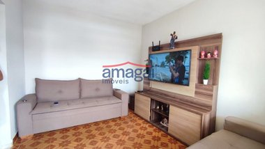 house em Rua Benedito Martins, Vila São João (São Silvestre) - Jacareí - SP