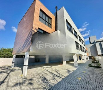 apartment em Rua Vereador Osni Ortiga, Lagoa da Conceição - Florianópolis - SC
