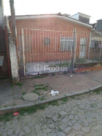 house em Rua Policial Militar Astrogildo Leite Brião, Farrapos - Porto Alegre - RS