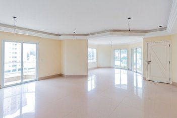 apartment em Avenida Santa Inês, Jardim Peri - São Paulo - SP