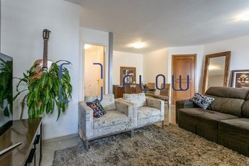 apartment em Rua Rio Grande, Vila Mariana - São Paulo - SP