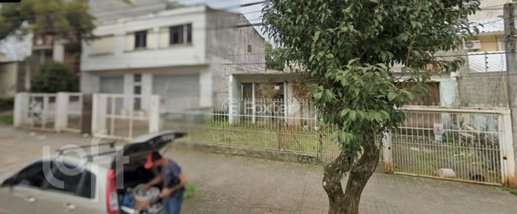 house em Rua Dezessete de Junho, Menino Deus - Porto Alegre - RS