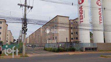 apartment em A J Renner, Estância Velha - Canoas - RS