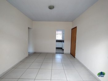 apartment em Rua Argemiro Rodrigues da Silva, Aparecida Sétima Seção - Belo Horizonte - MG