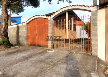 house em Avenida Cidade Jardim, Jardim Satélite - São José dos Campos - SP