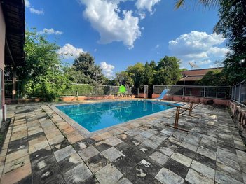 commercial_building em Rua Timbiras, Santos Dumont - Lagoa Santa - MG