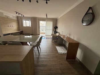 apartment em Rua Assungui, Vila Gumercindo - São Paulo - SP