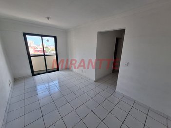 apartment em Avenida Boschetti, Vila Medeiros - São Paulo - SP
