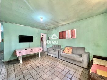 house em Avenida Santa Luzia, Nova Parnamirim - Parnamirim - RN