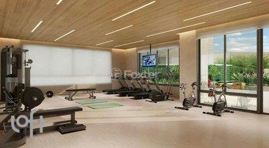 apartment em Coronel Diogo, Cambuci - São Paulo - SP