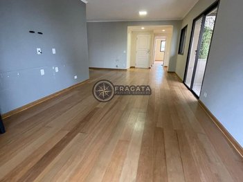 apartment em Rua Lopes Neto, Itaim Bibi - São Paulo - SP