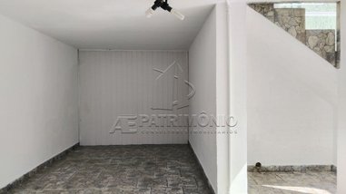 house em Rua Mmdc, Vila Barão - Sorocaba - SP