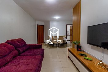 apartment em Avenida Parque Águas Claras, Norte (Águas Claras) - Brasília - DF
