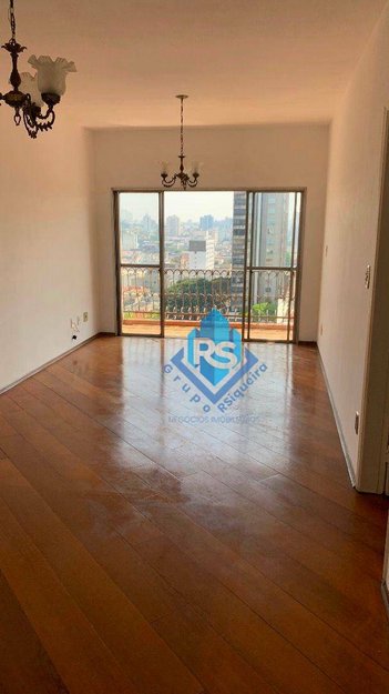 apartment em Rua São Bernardo, Centro - São Bernardo do Campo - SP