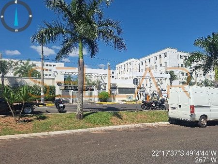 Cômodo Condomínio