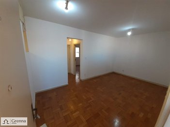 apartment em Rua Oscar Freire, Pinheiros - São Paulo - SP
