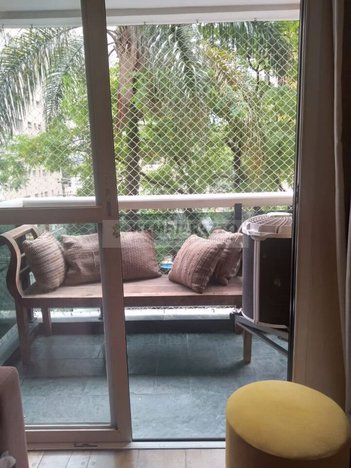 apartment em Rua Pintassilgo, Vila Uberabinha - São Paulo - SP