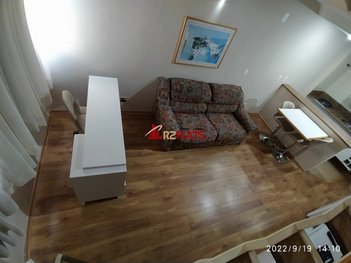 apartment em Rua Pintassilgo, Vila Uberabinha - São Paulo - SP
