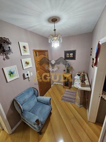 apartment em Rua Feijó Júnior, São Pelegrino - Caxias do Sul - RS