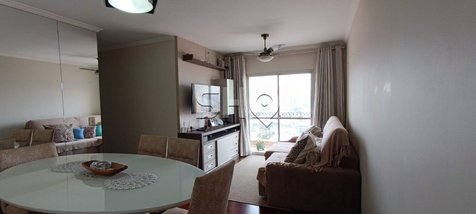 apartment em Avenida do Guacá, Lauzane Paulista - São Paulo - SP