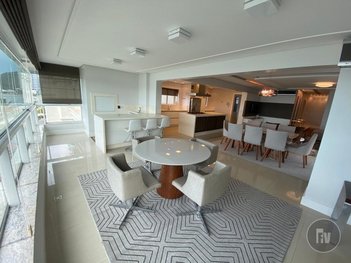 apartment em Avenida Atlântica, Nova Esperança - Balneário Camboriú - SC