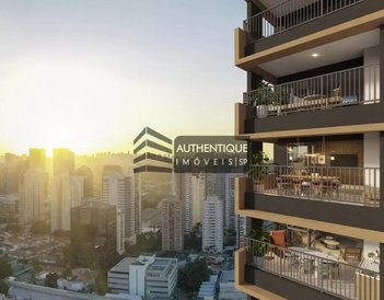 apartment em Avenida Celso Garcia, Tatuapé - São Paulo - SP