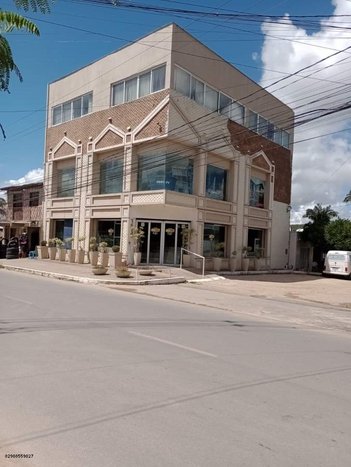 commercial_building em Rua Quinze de Novembro, Nossa Senhora das Graças - Gravatá - PE