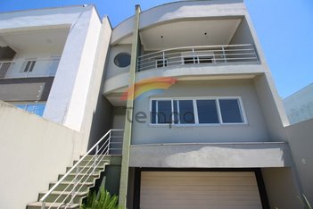 house em Almiro Lau, Hamburgo Velho - Novo Hamburgo - RS