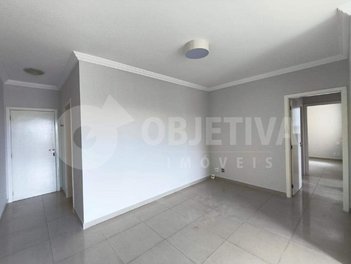 apartment em Rua Paraná, Brasil - Uberlândia - MG
