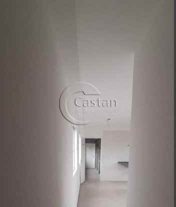 apartment em Rua Cabinda, Vila Lúcia - São Paulo - SP