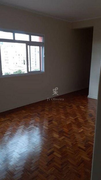 apartment em Avenida Angélica, Consolação - São Paulo - SP