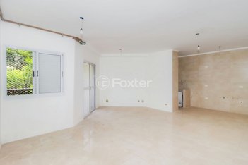 apartment em Avenida Marechal Eurico Gaspar Dutra, Santana - São Paulo - SP