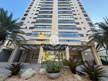apartment em Rua Coelho Neto, Centro - Canoas - RS