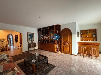 apartment em Rua John Kennedy, Barra da Tijuca - Rio de Janeiro - RJ