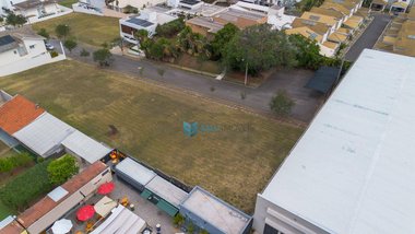land_lot em Rua Doutor Nilton Vieira de Souza, Jardim Millenium - Sorocaba - SP