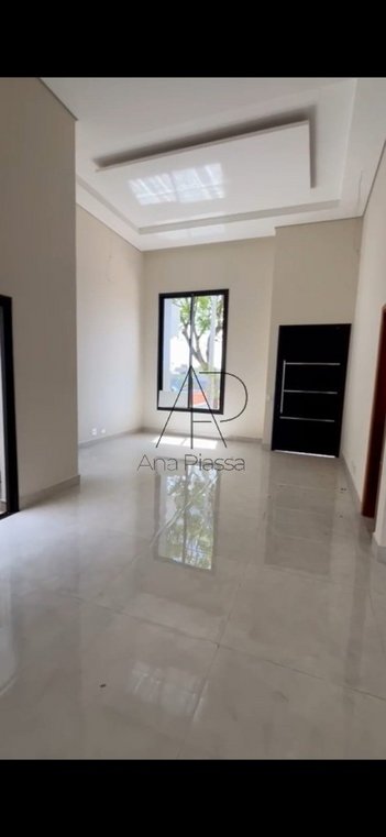 house em Avenida Jardim Botânico, Parque Olívio Franceschini - Hortolândia - SP