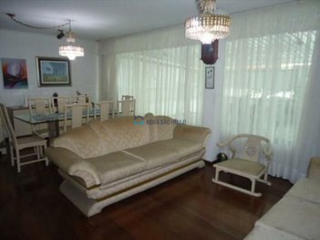 house em Rua Paula Ney, Vila Mariana - São Paulo - SP