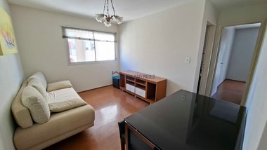 apartment em Rua Pageú, Vila Mariana - São Paulo - SP