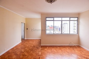 apartment em Rua Abílio Soares, Paraíso - São Paulo - SP