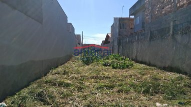 land_lot em Rua Vereador Benedito Carlos Barbosa, Residencial Parque dos Sinos - Jacareí - SP