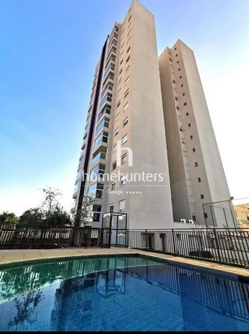 apartment em Rua Doutor Pelágio Lobo, Jardim Brasil - Campinas - SP