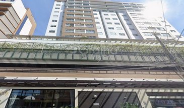 apartment em Rua Cruz e Souza, Campinas - São José - SC