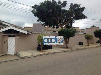 house em Rua Marília, Jardim do Lago - Atibaia - SP